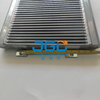 ملحقات حفارة EX70 مبرد الزيت الهيدروليكي 4464826 ملحقات آلات البناء