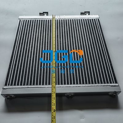 EC55 مبرد الزيت الهيدروليكي VOE14638977 أجزاء حفارة أجزاء آلات البناء