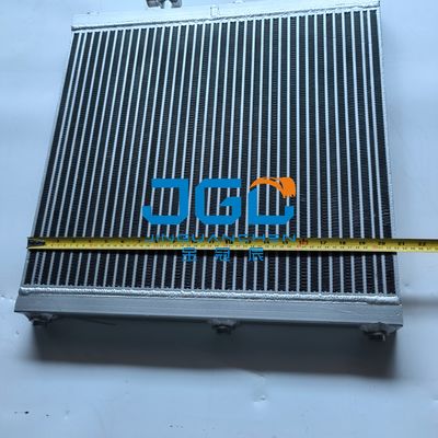 EC55 مبرد الزيت الهيدروليكي VOE14638977 أجزاء حفارة أجزاء آلات البناء