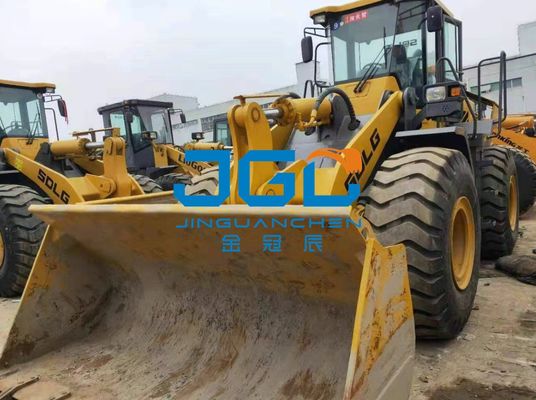 محمل LG953 956L 956FN 50 كابينة زجاجية أمامية ترس أمامي باب جانبي أمامي ترس خلفي زجاج جانبي