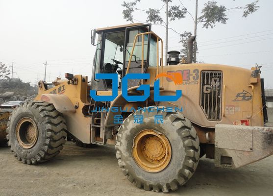 50E-3 955932H كابينة تحميل الكابينة الأمامية والباب الجانبي والباب تحت الجانب الخلفي والعتاد الزجاج الكامل للسيارة