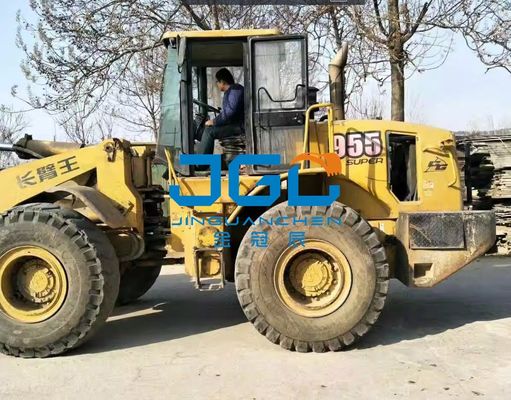 50E-3 955932H كابينة تحميل الكابينة الأمامية والباب الجانبي والباب تحت الجانب الخلفي والعتاد الزجاج الكامل للسيارة