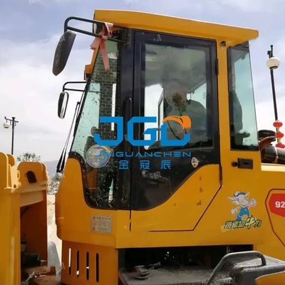 930926B 936D 939A 920A 929F زجاج النافذة اليسرى واليمنى لودر
