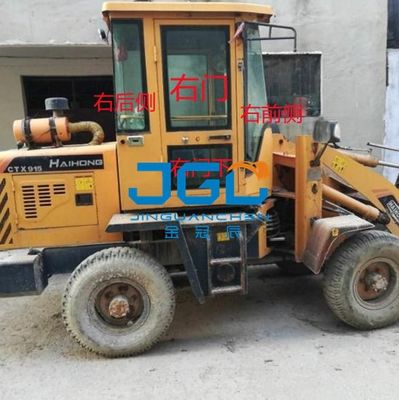 CTX928 930 918 الزجاج المحمول الجانب الأمامي اليسار واليمين الباب العلوي والسفلي الجانب الخلفي الجانب الخلفي الزجاج المقاوم