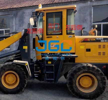 CTX928 930 918 الزجاج المحمول الجانب الأمامي اليسار واليمين الباب العلوي والسفلي الجانب الخلفي الجانب الخلفي الزجاج المقاوم