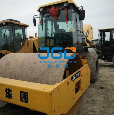 عجلة الطريق XS203J 263J 223J 202J آلة التحريك الأمامية الباب الجانبي الأمامي الزجاج الخلفي