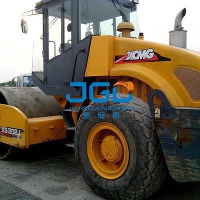 عجلة الطريق XS203J 263J 223J 202J آلة التحريك الأمامية الباب الجانبي الأمامي الزجاج الخلفي