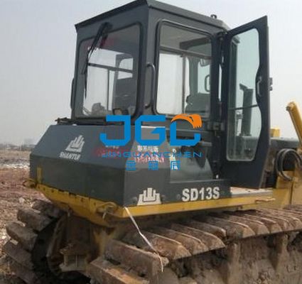 SD16TL SD13 23 22 الجرافة الزجاج الأمامي والزجاج الأمامي الخلفي النوافذ المنزلقة الزجاج المقاوم