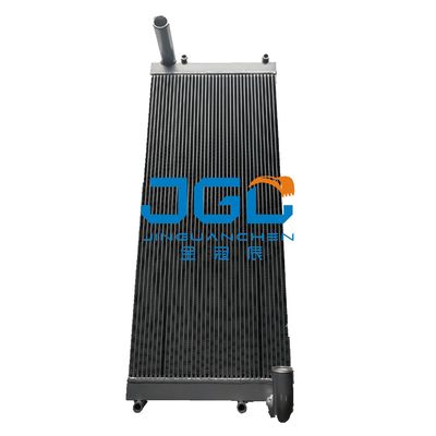 قطع غيار آلات البناء E336GC المبرد الهيدروليكي للزيت 475-6623 قطع غيار الحفر