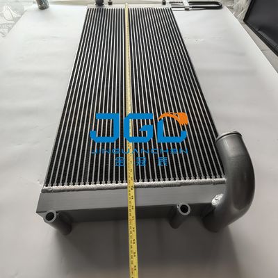 قطع غيار آلات البناء E336GC المبرد الهيدروليكي للزيت 475-6623 قطع غيار الحفر