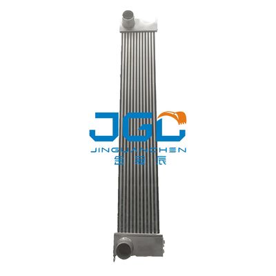 إكسسوارات الحفارات SK350-8 Intercooler LC05P00043S003 الملحقات الميكانيكية