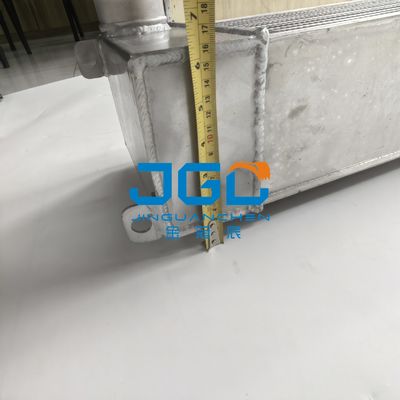 إكسسوارات الحفارات SK350-8 Intercooler LC05P00043S003 الملحقات الميكانيكية