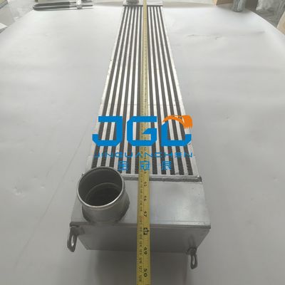 إكسسوارات الحفارات SK350-8 Intercooler LC05P00043S003 الملحقات الميكانيكية