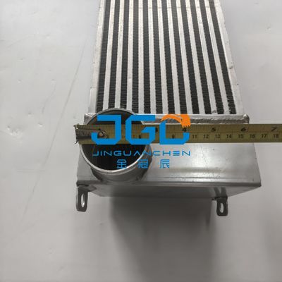 إكسسوارات الحفارات SK350-8 Intercooler LC05P00043S003 الملحقات الميكانيكية