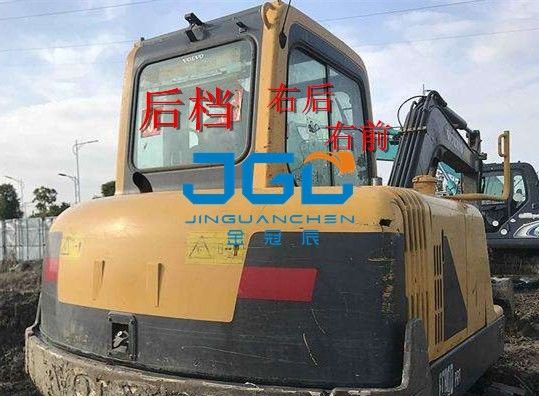 EC55B الحفرة الأمامية الخلفية وقف الباب الزجاج اليسار واليمين الزجاج الأمامي