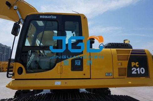PC200 210 220 240-8MO حفرة الأبواب الأمامية والخلفية ، الزجاج الأمامي المصفوف اليسار واليمين