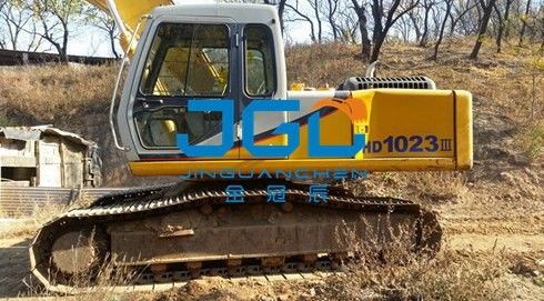 HD512 1023 1430 1250 921 حفرة المعدات الأمامية الخلفية اليسار واليمين الأبواب، الزجاج الأمامي العلوي والسفلي