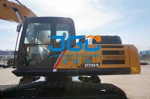 SY245 365 155 485 395 305 335 225H الزجاج الأمامي لأبواب ومنافذ الحفر