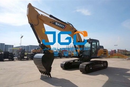 SY245 365 155 485 395 305 335 225H الزجاج الأمامي لأبواب ومنافذ الحفر
