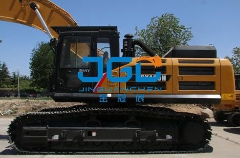 SY245 365 155 485 395 305 335 225H الزجاج الأمامي لأبواب ومنافذ الحفر