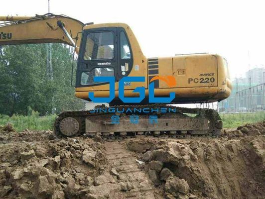 PC120 100 200 220 300-6 الزجاج الأمامي للأبواب والنوافذ الأمامية والخلفية