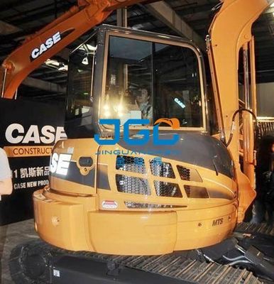 CX58C الحفرة الأمامية والخلفية الزجاج الأمامي اليسار واليمين الأبواب والنوافذ