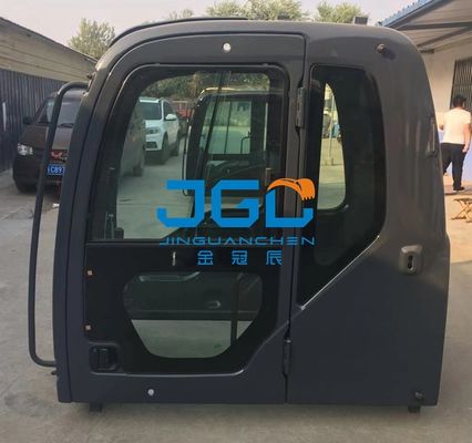 R485 335 275 385LC-9T الحفرة الزجاج الأمامي والخلفي ، الزجاج الأمامي العلوي والسفلي