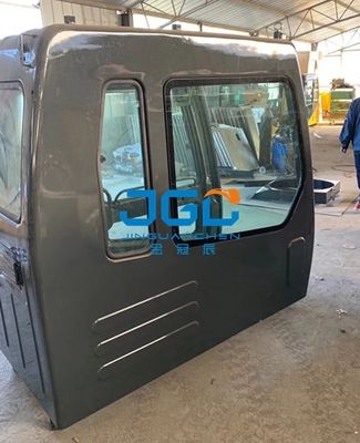 R485 335 275 385LC-9T الحفرة الزجاج الأمامي والخلفي ، الزجاج الأمامي العلوي والسفلي