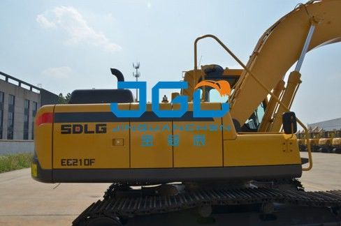 EC210F 225 250 300 150 205 حفرة الباب الأمامي الخلفي للوقوف ضوء السقف اليسار واليمين الزجاج العلوي والسفلي