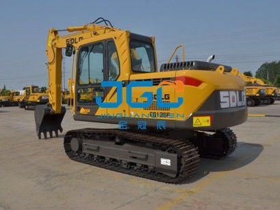 EC135 6150 125 حفارة أمامية وخلفية، أبواب يسار ويمين، زجاج أمامي علوي وسفلي