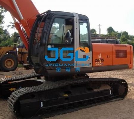ZX360 210 240 200-3G الحفرة المقدمة والخلفية العجلات اليسرى واليمنى الأبواب ، الزجاج الأمامي العلوي والسفلي