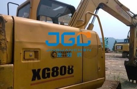 XG808 الحفرة الأمامية والخلفية معدات اليسار واليمين الأبواب وتر العلوي والأسفل الزجاج الأمامي
