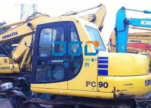 PC90 الحفرة وقف الأمامية وقف الخلفي النافذة اليسرى واليمنى والزجاج الأمامي العلوي والسفلي