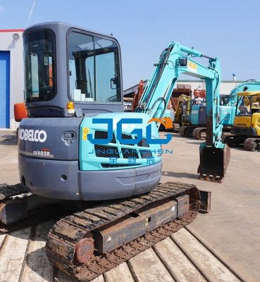 SK35SR 40SR-3 55SR 45SR أجزاء إصلاح الزجاج الأمامي الأمامي والخلفي للحفر