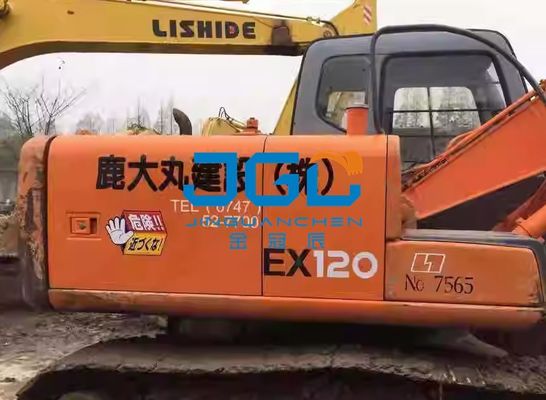 EX120-5 60-5 زجاج الحفر الأمامي والخلفي الأبواب اليسرى واليمنى والنوافذ الجانبية الزجاج الأمامي العلوي والسفلي