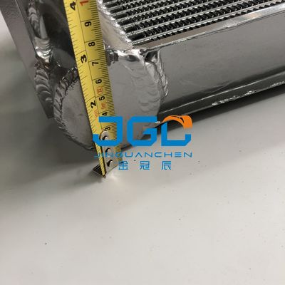 ملحقات الحفر PC78US-6 برودة زيت هيدروليكية 21W-03-42121 ملحقات ميكانيكية