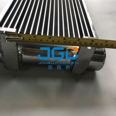 ملحقات الحفر PC78US-6 برودة زيت هيدروليكية 21W-03-42121 ملحقات ميكانيكية