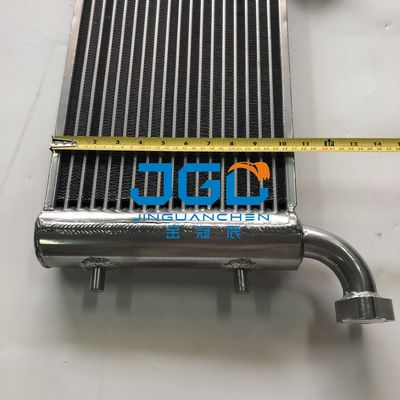 ملحقات الحفر PC78US-6 برودة زيت هيدروليكية 21W-03-42121 ملحقات ميكانيكية