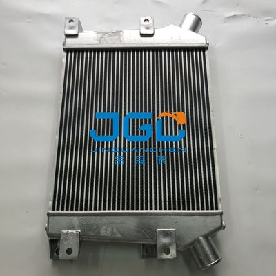 أجزاء الحفارة PC400-7 PC450-7 المبرد الداخلي 6156-61-5110 الأجزاء الميكانيكية
