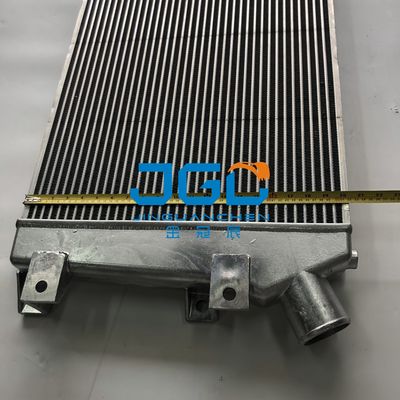 أجزاء الحفارة PC400-7 PC450-7 المبرد الداخلي 6156-61-5110 الأجزاء الميكانيكية