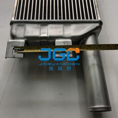 SH210-5 أجزاء آلات البناء