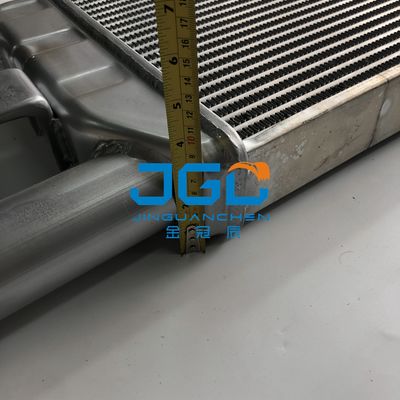 SH210-5 أجزاء آلات البناء