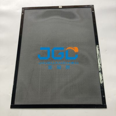 PC120-6 قطع غيار الحفارات مرشح الهواء قطع غيار الآلات الهندسية