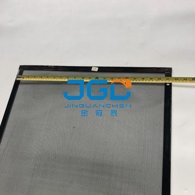 PC120-6 قطع غيار الحفارات مرشح الهواء قطع غيار الآلات الهندسية