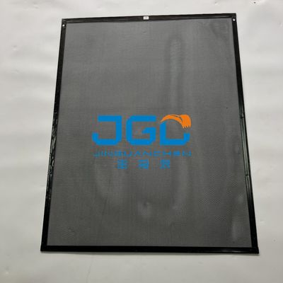 قطاعات حفر الشبكة المقاومة للغبار قطاعات آلات البناء PC220-7