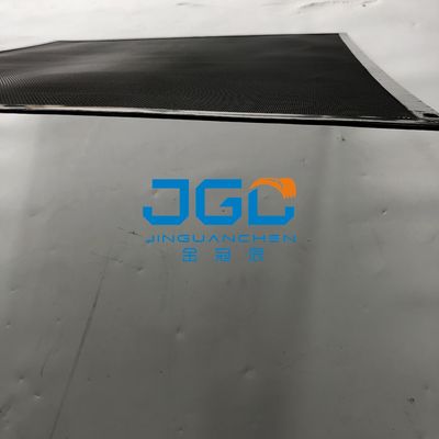 قطاعات حفر الشبكة المقاومة للغبار قطاعات آلات البناء PC220-7