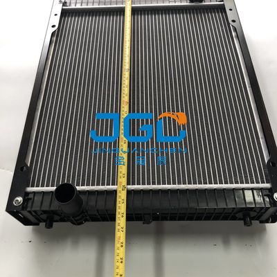 الملحقات الميكانيكية EC55 خزان المياه المبرد 14522957 مكونات آلات الهندسة