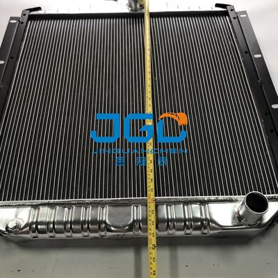 ملحقات الحفر SH280 خزان المياه مشعلات الهندسة قطع الغيار