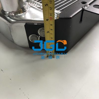 ملحقات الحفر SH280 خزان المياه مشعلات الهندسة قطع الغيار