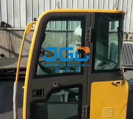 LG6225 حفرة أبواب زجاجية ونوافذ اليسار واليمين الأمامية والخلفية الزجاج الأمامي